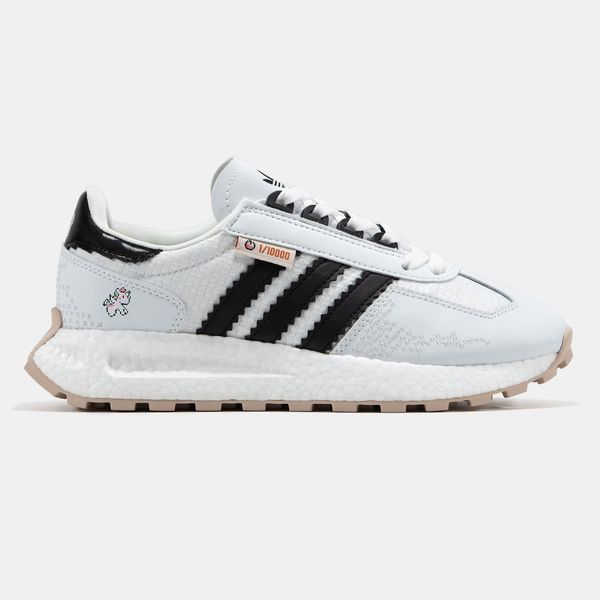 Кросівки Adidas Retropy E5 x Money Kingdome 3174 фото
