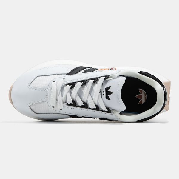 Кросівки Adidas Retropy E5 x Money Kingdome 3174 фото