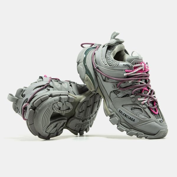 Кроссовки Balenciaga Track Trail Laces WMNS 58911 фото