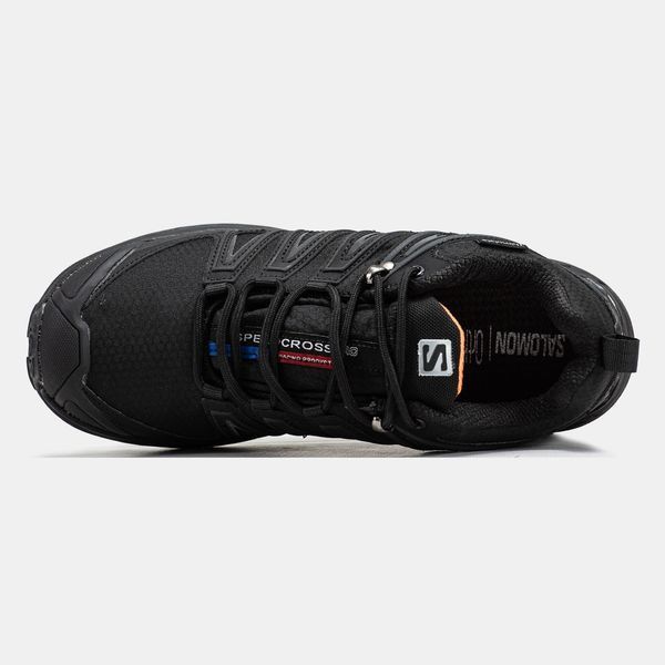 Salomon Speed Cross Pro ALL17959 фото