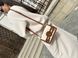 Balmain B-Buzz 24 Cream/Brown 99774 фото 11