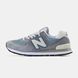 Кросівки New Balance 574 ALL03560 фото 2