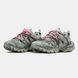 Кроссовки Balenciaga Track Trail Laces WMNS 58911 фото 4