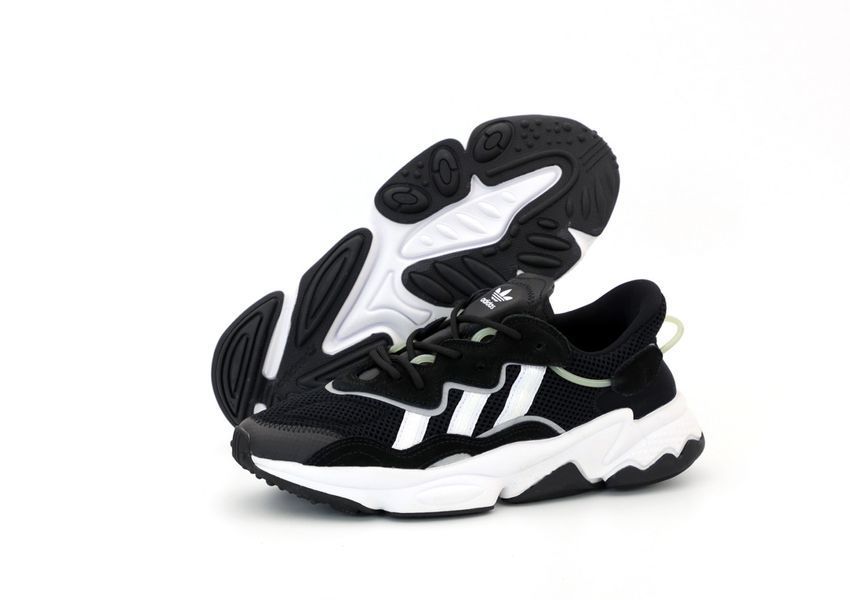 Кроссовки Adidas Ozweego 12205 фото
