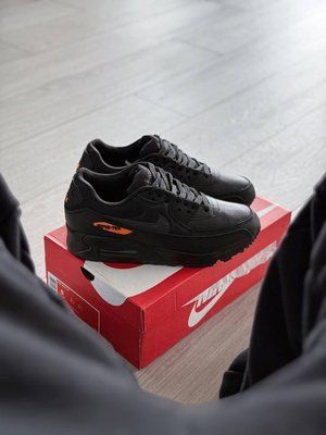 Nike Air Max 90 Gore-Tex ALL26585 фото