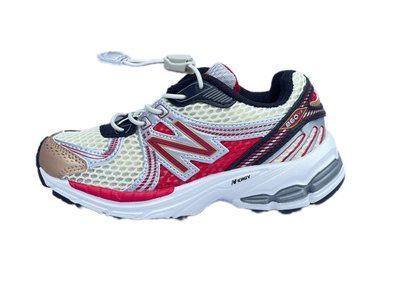 Дитячі кросівки New Balance 860V2 NВ0026 фото