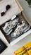 Balenciaga Runner Vintage Bone BL018 фото 17