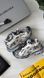 Balenciaga Runner Vintage Bone BL018 фото 16