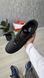 Nike Air Force 1 Black NK1016 фото 14