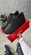 Nike Air Force 1 Black NK1016 фото 11