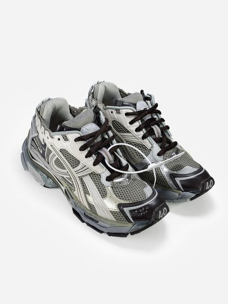 Balenciaga Runner Vintage Bone BL018 фото