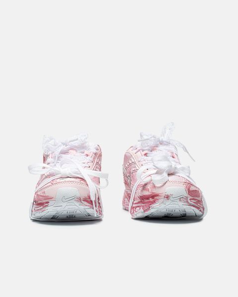Кроссовки Nike Initiator Custom PINK 2.0 11682 фото