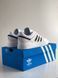 Кросівки Adidas Drop Step Mid 7705 фото 2