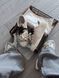 Converse chuck Taylor Lo Egret beige 03452 фото 1
