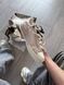 Converse chuck Taylor Lo Egret beige 03452 фото 6