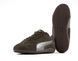 Puma Speedcat Lux Chocolate Gum 15437 фото 4