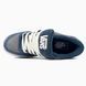Кеди Vans Hylane Nineties Navy Blue 4428 фото 4