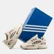 Кросівки Adidas Ozmillen 2468 фото 10