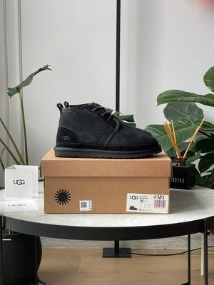 Ugg Neumel 1104 фото