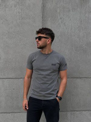 Футболка Hugo Boss 5272 фото