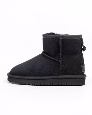 Кросівки Дитячі Ugg K0039 фото