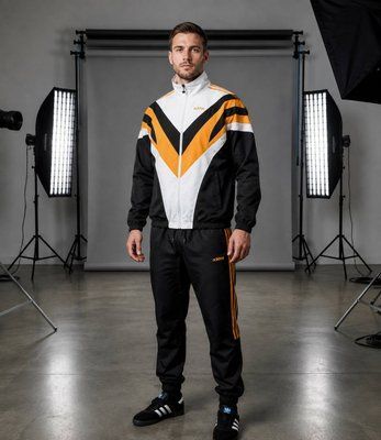 Спортивний костюм adidas Adi/196 фото