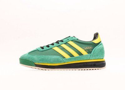 Кросівки Adidas SL 72 sl2 фото