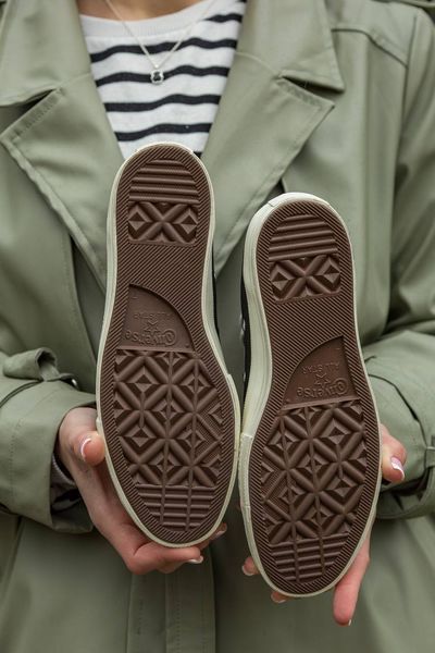 Кеди Converse x Comme Des Gar&ccedil;ons Play 8866 фото