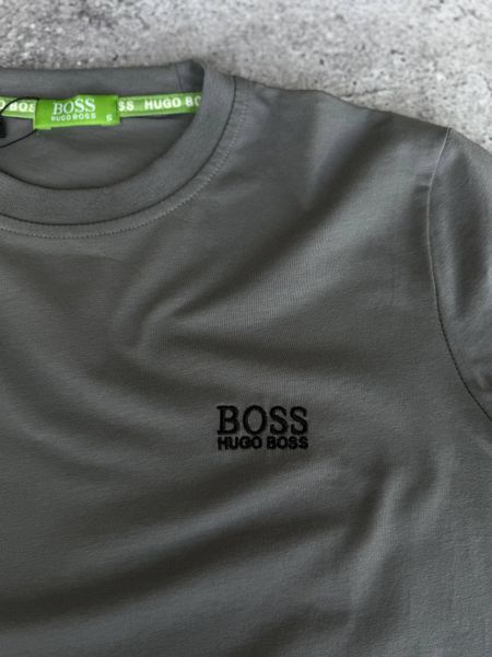Футболка Hugo Boss 5272 фото