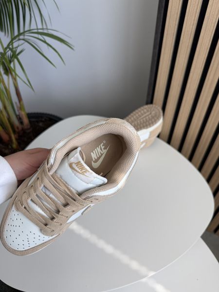 NIke SB Dunk Low 2966 фото