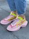 Жіночі кросівки Nike Vista Lite 14734 фото 9