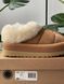 UGG Tazzlita Hardwood 1484 фото 13