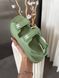 Chanel ''Dad" Sandals CH019 фото 4