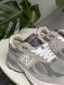New Balance 990V3 Grey M990GY3 ALL10295 фото 2