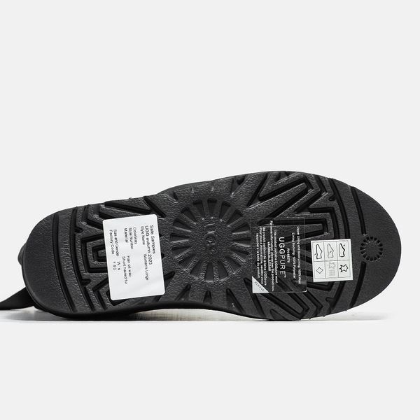 Жіночі UGG Classic Bailey Bow 1023 фото