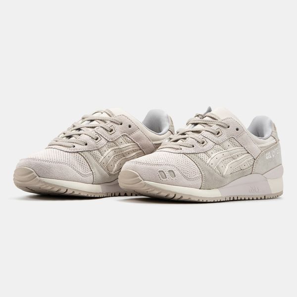 Asics Gel-Lyte III 1975 фото