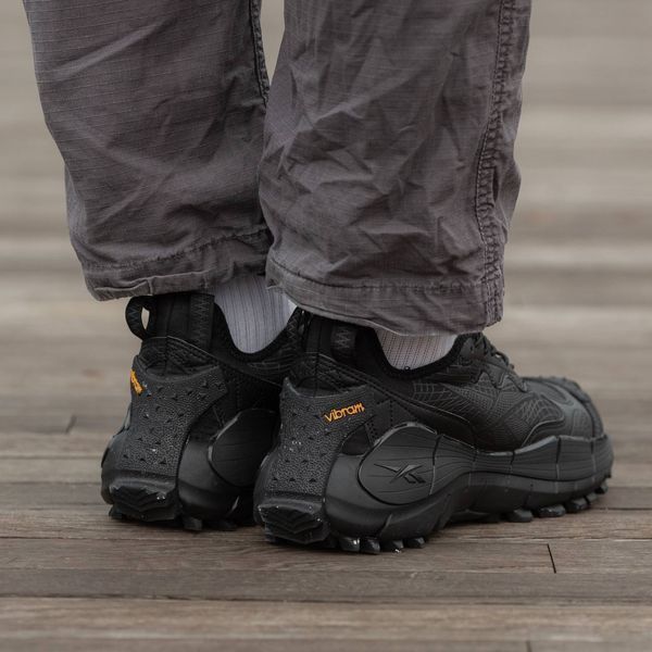 Кроссовки Reebok Zig Kinetica 2 Edge 1571 фото