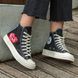 Кеди Converse x Comme Des Gar&ccedil;ons Play 8866 фото 2