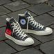 Кеди Converse x Comme Des Gar&ccedil;ons Play 8866 фото 5