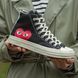 Кеди Converse x Comme Des Gar&ccedil;ons Play 8866 фото 7