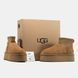 UGG Classic Mini Dipper 1456 фото 10