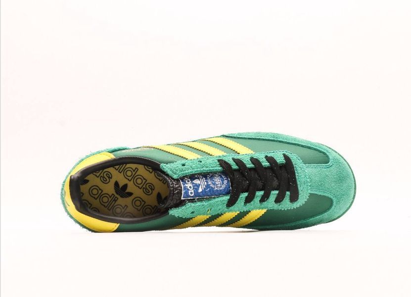 Кросівки Adidas SL 72 sl2 фото