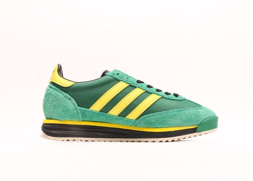 Кросівки Adidas SL 72 sl2 фото