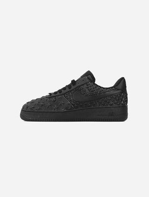 Кросівки Nike Air Force 1 Low "Independence Day" Black ALL23941 фото