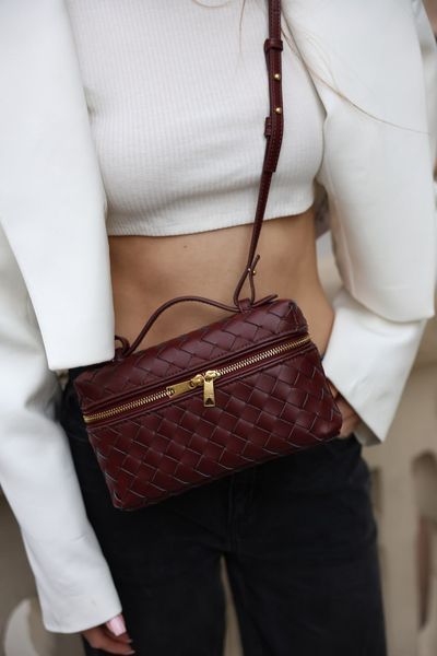 Bottega Veneta Bang Bang Barolo