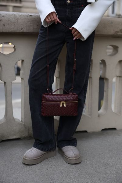 Bottega Veneta Bang Bang Barolo