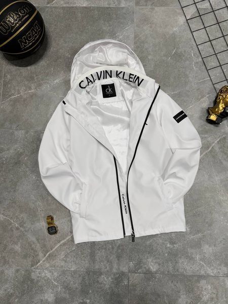 Ветровка Calvin Klein SN203 фото
