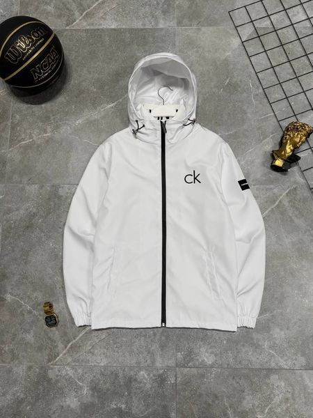 Ветровка Calvin Klein SN203 фото