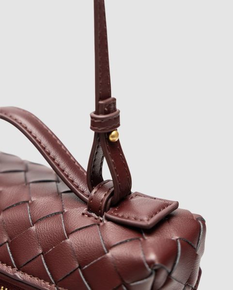 Bottega Veneta Bang Bang Barolo