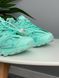 Кросівки Balenciaga Track Tiffany 9671 фото 9